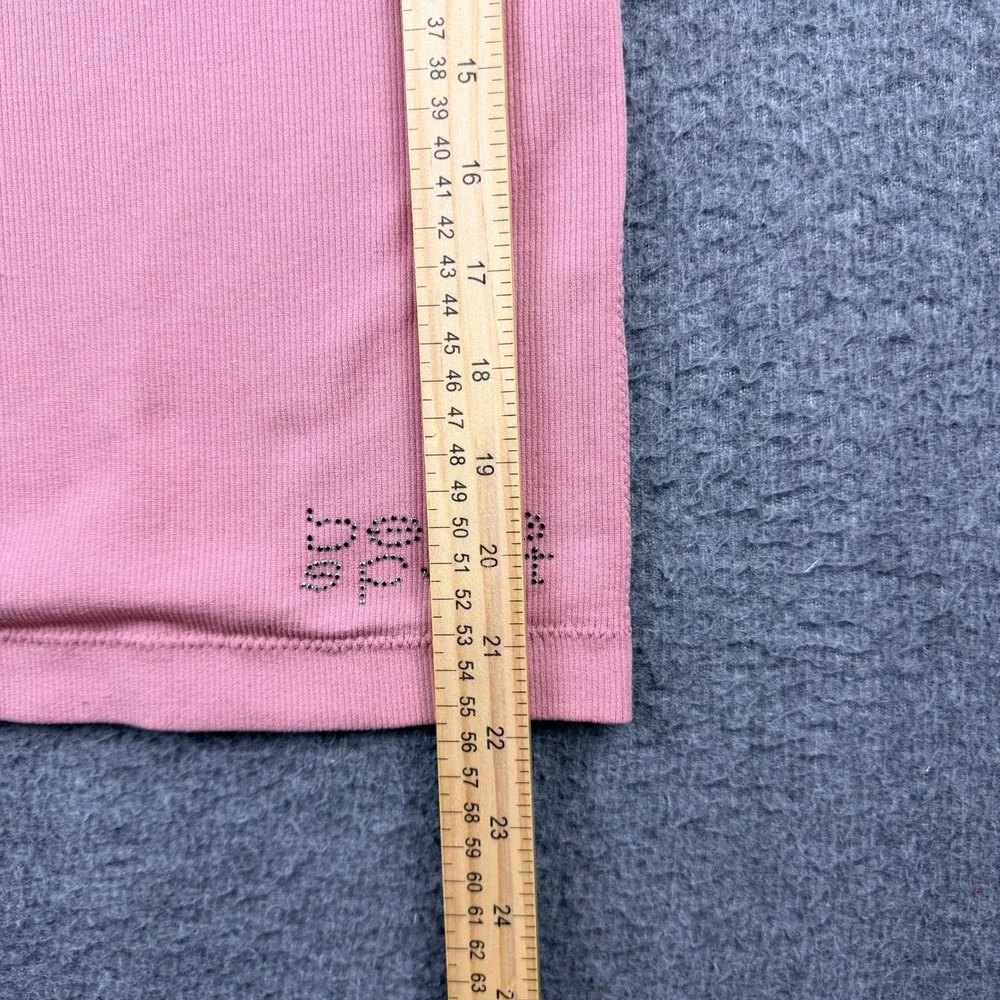 bebe sport pink